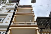 Cho thuê nhà nguyên căn ngõ ô tô kinh doanh Dương Văn Bé 5 tầng, 50m2, 5 ngủ, 17 Triệu, vào ngay